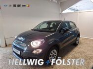 Fiat 500X MY23 Komfort + Tech Paket Navi Blendfreies Fernl. ACC Apple CarPlay Android Auto - Itzehoe