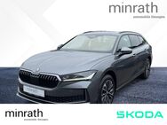 Skoda Superb, 2.0 TDI Combi Selection 7, Jahr 2024 - Moers