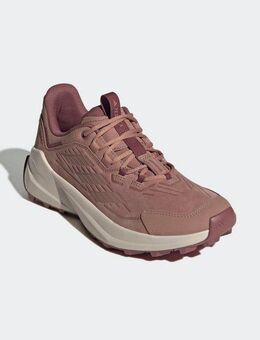 adidas TERREX TRAILMAKER 2.0 LEATHER Wanderschuh aus Leder