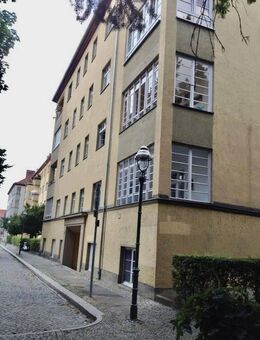 3,5-Zimmer-Wohnung in Tempelhof mit Blick auf Bosepark - Berlin