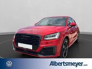 Audi Q2, 35 TFSI sport S-LINE, Jahr 2020 - Nordhausen