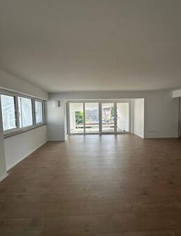 ERSTBEZUG - exklusive 3,5-Raum-Wohnung mit Loggia in Neuburgweier - Rheinstetten