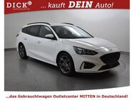 Ford Focus Tur 1.5 EB Aut ST-Line NAV+KAM+LED+AHK+SHZ - Bebra