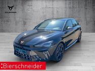 CUPRA Leon, 1.5 VZ e-HYBRID SENNHEISER DRIVE, Jahr 2022 - Weißenburg (Bayern)