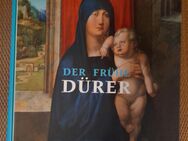 Germanisches Nationalmuseum. Der frühe Dürer. - Nürnberg