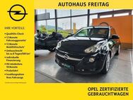 Opel Adam Slam LM*Sport-Paket*Klima* - Leopoldshöhe