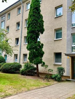 Provisionsfreie Kapitalanlage im schönen Mörsenbroich - Düsseldorf