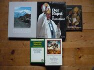 Bücher gebraucht und neu -Silvester- - Burghaun