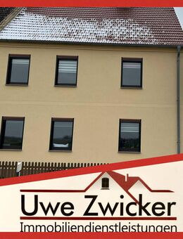 Platz für die ganze Famiulie EFH in Bad Dürrenberg - Bad Dürrenberg