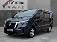 Nissan Primastar, 2.8 Kombi 170dCi L1 t N-Connecta, Jahr 2022 - Steinen (Baden-Württemberg)