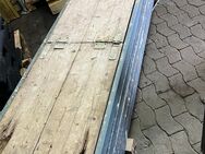 Gebrauchte Holzbelag mit Klappe Gerüst SL Baugerüst Fassadengerüst 250cm - Lengede
