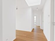 3,5 Zimmer Penthouse mit Arbeitszimmer - Korntal-Münchingen