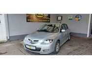 Mazda 3 2.0 Sport Active - Barbing