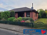 Neuer Preis! Wunderschönes Einfamilienhaus in Bad Bodenteich, in ruhiger Nebenstraße - Bad Bodenteich