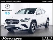 Mercedes GLA 250, e Progressive Winter 18, Jahr 2023 - Plettenberg