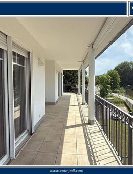 Großzügige Wohnung mit traumhaftem Panoramablick auf die Ahr - Bad Neuenahr-Ahrweiler