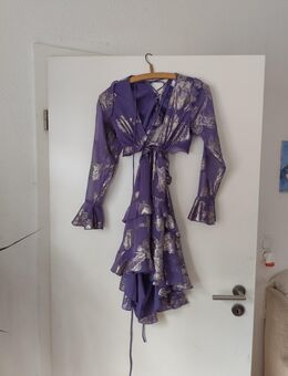 Gr.36, gewagtes ASOS Cut Out Kleid, neu! - Rudolstadt