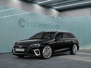 Audi A4, , Jahr 2024 - München