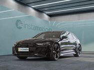 Audi RS6, 4.0 TFSI Avant Q SPORT, Jahr 2020 - München