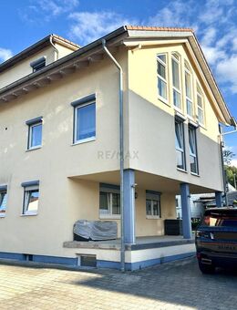 Vielseitige Chance: 3-Fam. Haus mit Potenzial - attraktives Investment in guter Lage - Göppingen