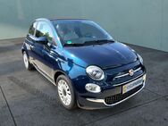 Fiat 500, 1.0 DolceVita Mild Hybrid EU6d MY21 UConnect, Jahr 2021 - München