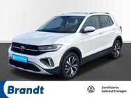 VW T-Cross, 1.0 TSI Style, Jahr 2024 - Weyhe