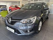 Renault Megane, Grandtour TCe 140 GPF BUSINESS EDITION, Jahr 2019 - Döbeln