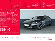 Audi A4, Avant S line comp ed 35 TFSI, Jahr 2023 - Hannover