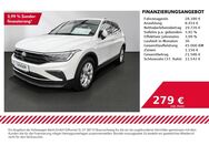 VW Tiguan, 1.5 TSI Move, Jahr 2023 - Bad Segeberg