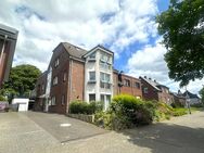 Zentrale Erdgeschoss-Maisonette mit modernem Wohnkomfort - Willich