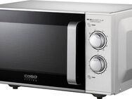 Caso Mikrowelle 3329 MG 25 Ecostyle Ceramic, Grill, Mikrowelle, 25 l