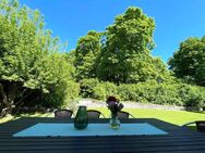 EXKLUSIVES WOHNEN AM SAFRANBERG: STADTVILLA MIT PARKCHARAKTER - Ulm