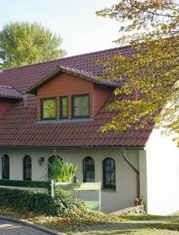 ländlicher Charme ~unweit der Gustower Wiek und der Hansestadt Stralsund~ - Gustow