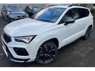 CUPRA Ateca, 1.5 TSI PAKET XL TOPVIEW, Jahr 2023 - Weinheim