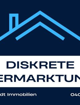 Attraktives Zinshaus in begehrter Lage von Hamburg-Hoheluft-Ost - Hamburg