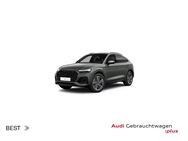 Audi Q5, Sportback 40 TDI quattro S-LINE PLUS OPTIK-PAKET, Jahr 2024 - Mühlheim (Main)