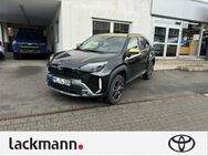 Toyota Yaris Cross, 1.5 Hybrid Adventure, Jahr 2023 - Wuppertal