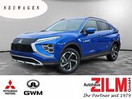 Mitsubishi Eclipse, Cross Plug-in Hybrid PLUS, Jahr 2024 - Neuruppin