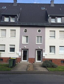 2-Zimmer-Wohnung in Unna Königsborn - Unna