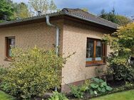 Schicker Bungalow-gelungener Grundriss-sehr gute Lage - Uplengen