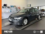 VW Golf, 1.0 TSI VIII Life, Jahr 2024 - Tostedt