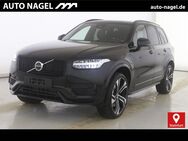 Volvo XC90, Recharge T8 Ultimate 22°||BLIZ|, Jahr 2024 - Steinfurt