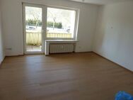 Gepflegte 3 Zimmerwohnung mit Balkon - Bodenwerder (Münchhausenstadt)