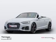 Audi S5 Cabriolet 3.0 TFSI Q LM20 KAMERA NAVI+ BuO VIRTUAL - Oberhausen