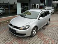 VW Golf 1.6D Trendline Klima PDC AHK - Cadolzburg