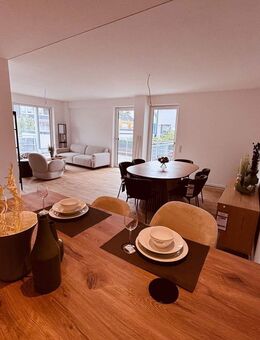 Neubau-Residenz im Herzen der Stadt-stilvoll, zentral, souverän - Kaiserslautern