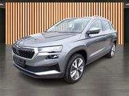 Skoda Karoq, 2.0 TDI Style, Jahr 2023 - Dresden