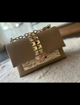 Michael Kors Handtasche Cece - Völklingen Zentrum