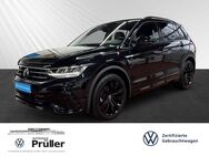 VW Tiguan, 2.0 TDI R-Line, Jahr 2024 - Neuburg (Donau)