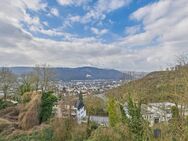 Exklusives Mehrfamilienhaus mit herrlichem Ausblick, einem Wellnessbereich in Oberlahnstein! - Lahnstein